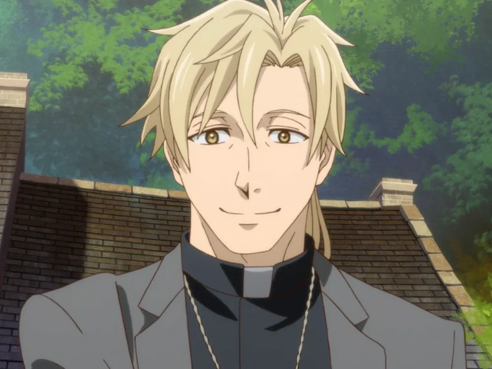 Avatar of Simon Cullum