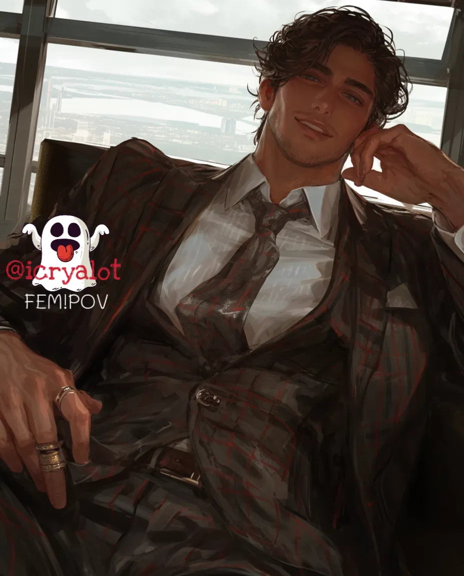 Avatar of Martin | Hidden Rules