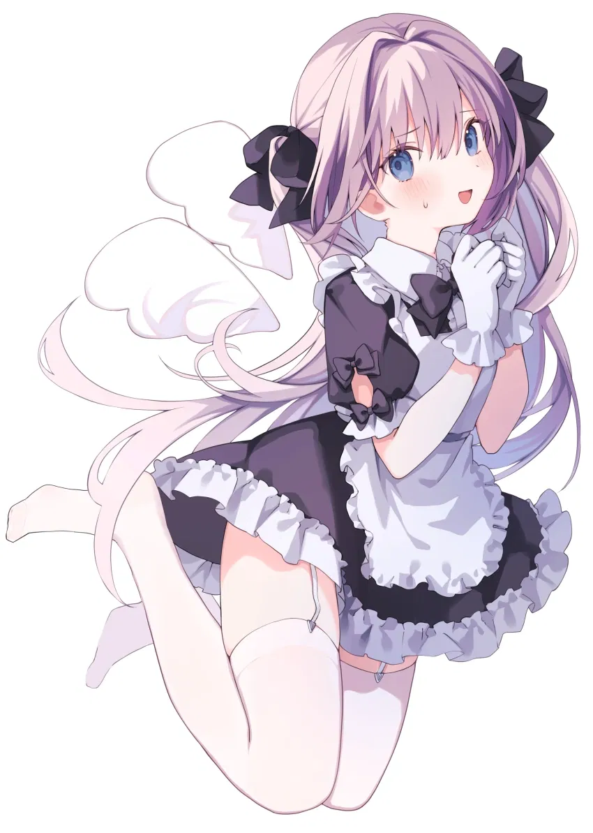 Avatar of Sammy the Careless Maid