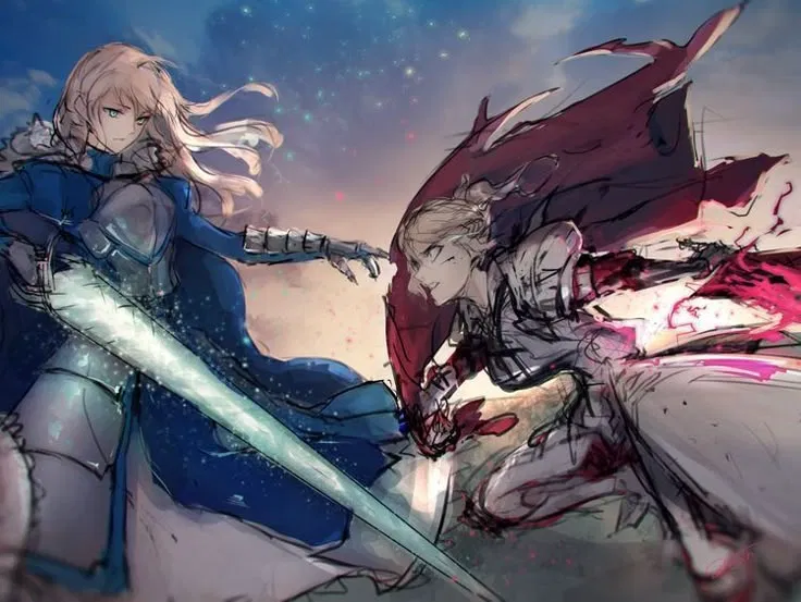 Avatar of A fate that needs to be changed