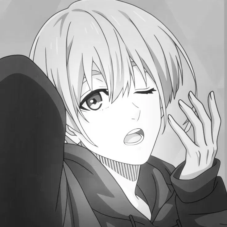 Avatar of ── [ BLLK ] : Yo Hiori