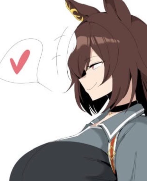 Avatar of Futa horse in heat  -24  -