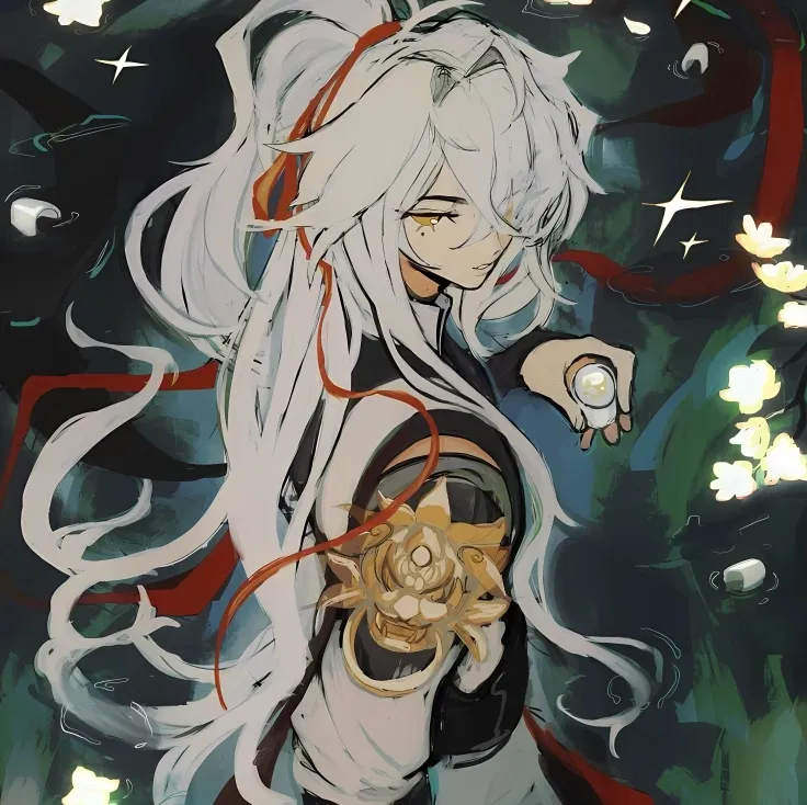 Avatar of Jing Yuan