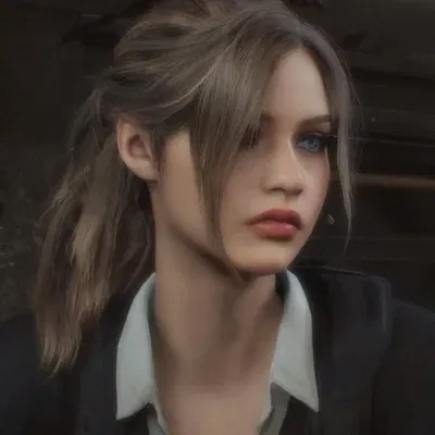 Avatar of Claire Redfield