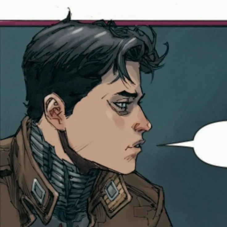Avatar of Jason Todd