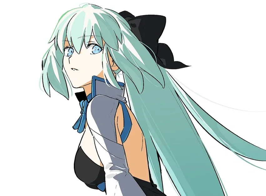 Avatar of Morgan le Fay - Not so quiet moments - (Fate/Grand Order)