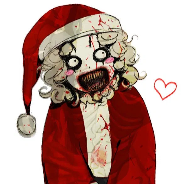 Avatar of ୨ . ࣪ art the clown  !  🔪