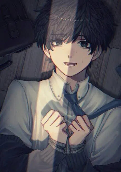 Avatar of Too Obsessed — Shinjiro Oda