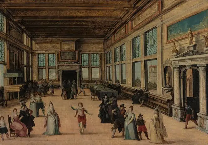 Avatar of | ♛ | The Italian Renaissance | ♛ |
