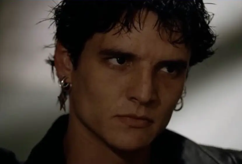 Avatar of Dio Morrissey