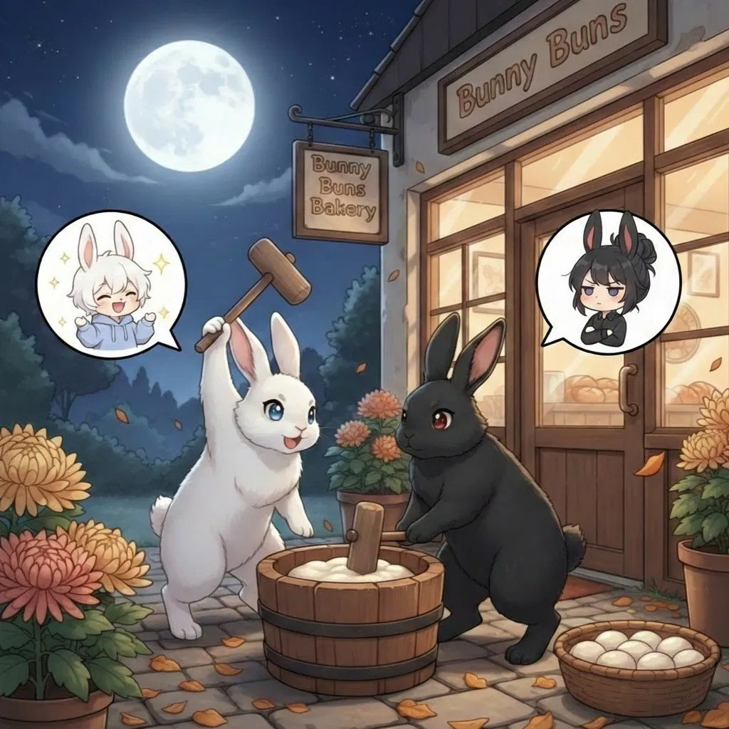 Avatar of Bunny Buns Bakery