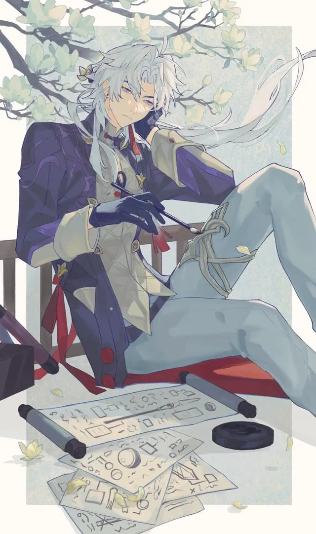 Avatar of Yingxing || Warmth search ིྀ∘˙˚