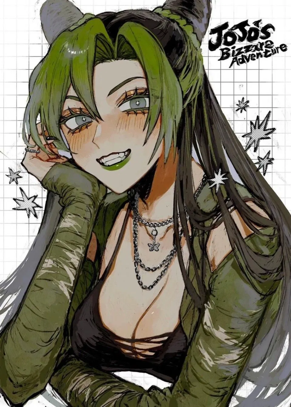 Avatar of Your precious cosplayer girlfriend - Alice