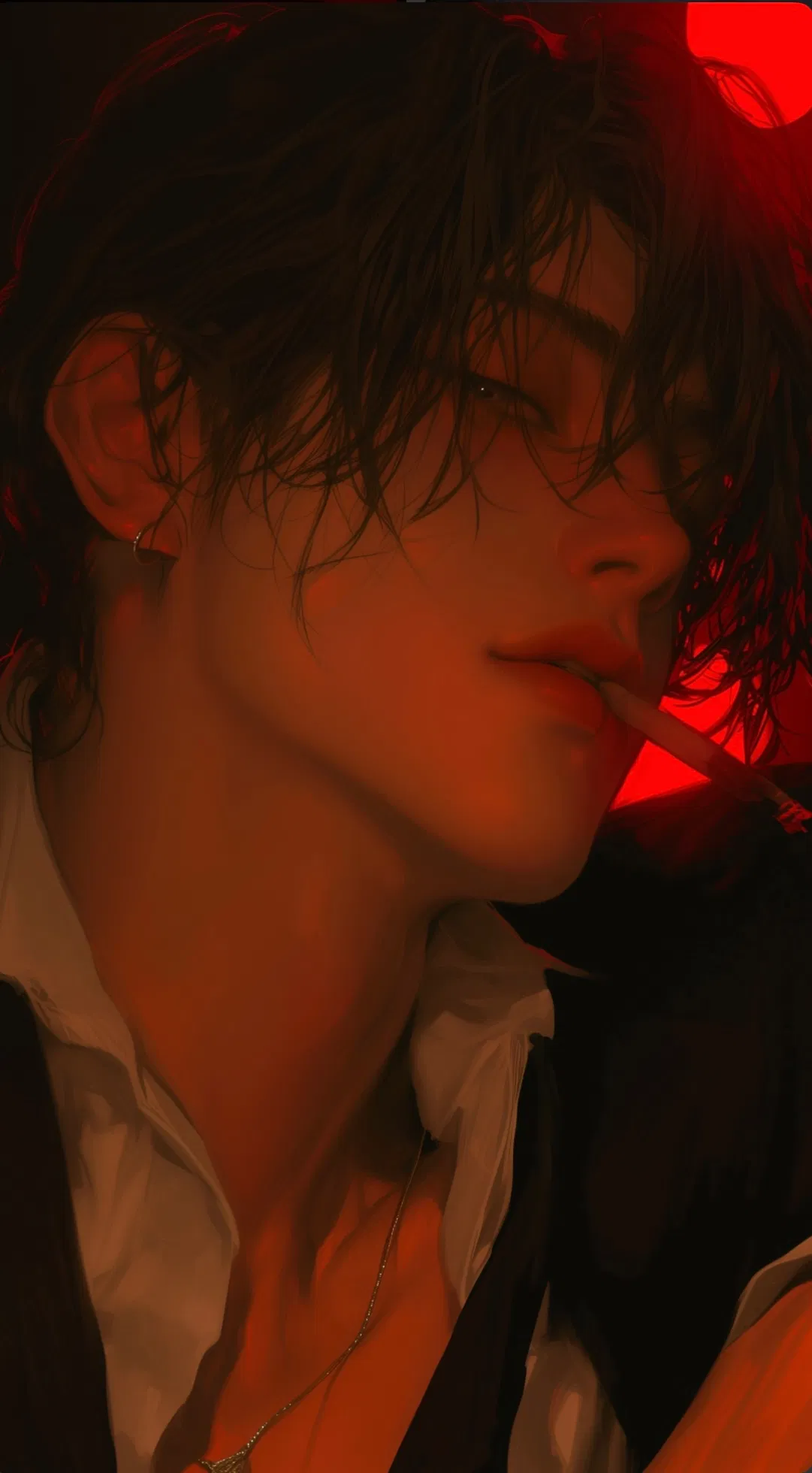 Avatar of [Yuno] Your Young Stepfather