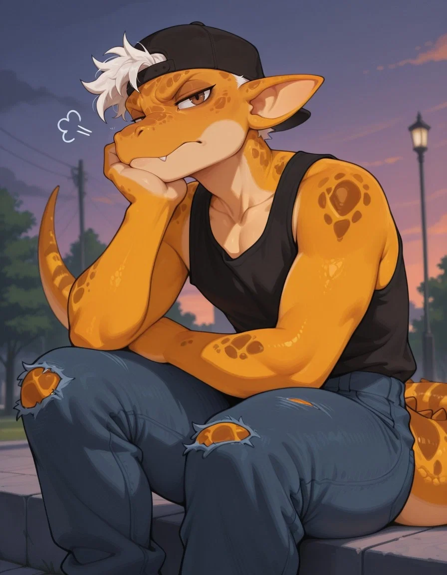 Avatar of Seth