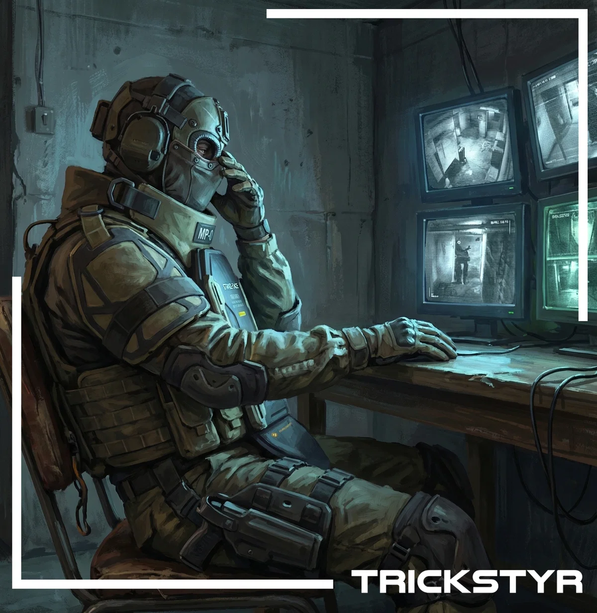 Avatar of Nikto
