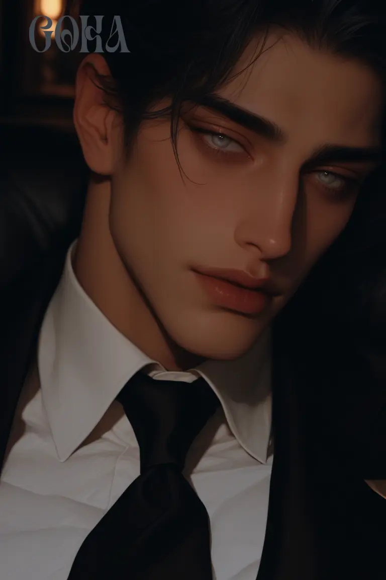Avatar of Kairan Morvant | ALLIUM