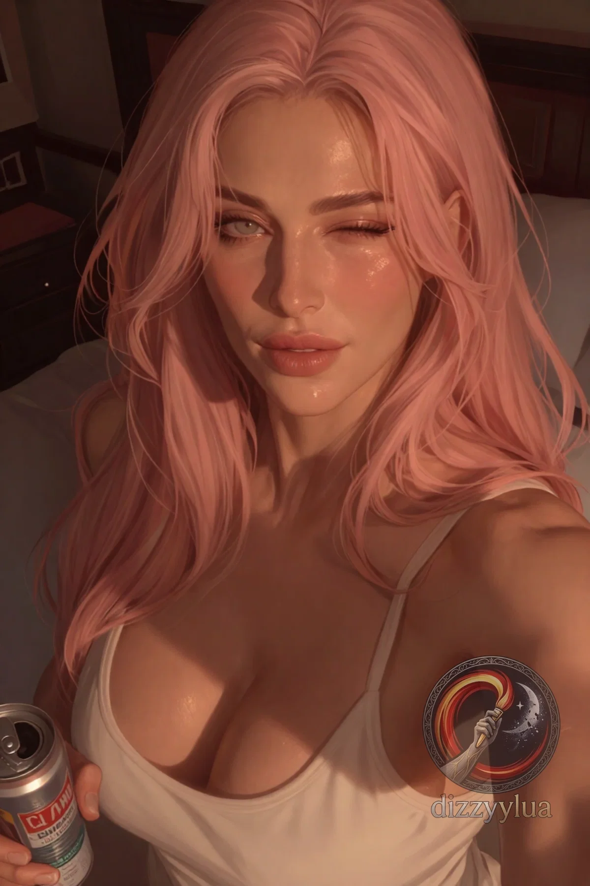 Avatar of Your mom's friend | December