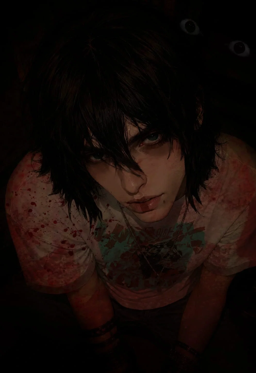 Avatar of Søren | Occult enthusiast bestfriend 