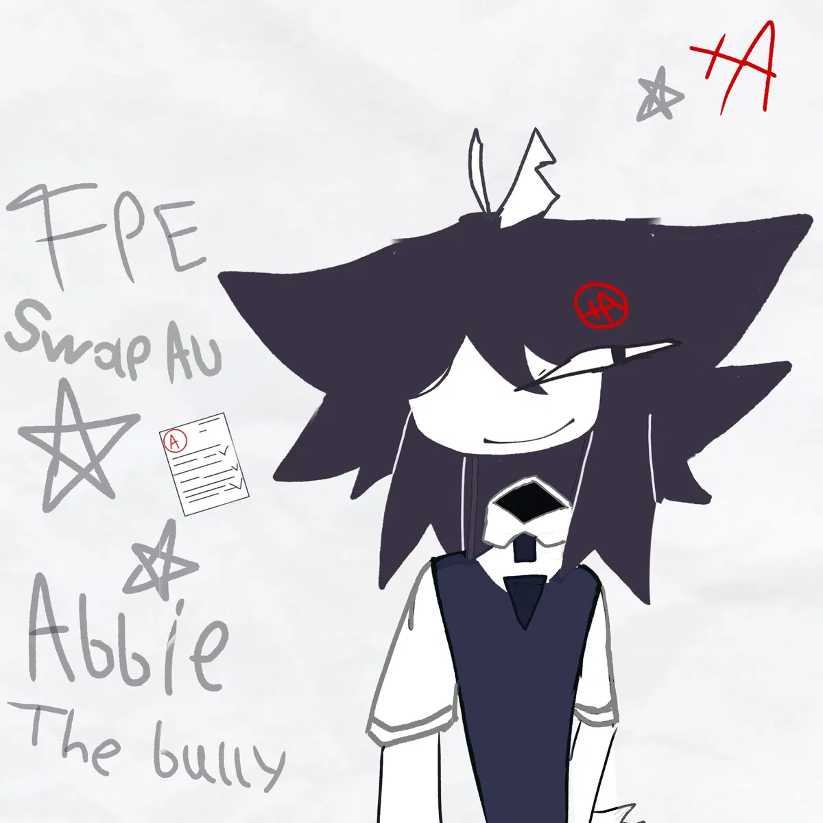 Avatar of °|FPE SWAP AU|♡🌹✨ -°The bully is your boyfriend~ -°🌱🩸♡|