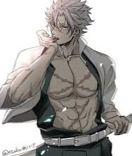 Avatar of Sanemi