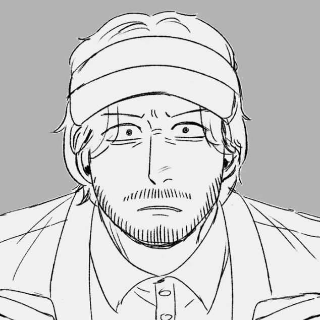 Avatar of 🍟 Coworker Markiplier