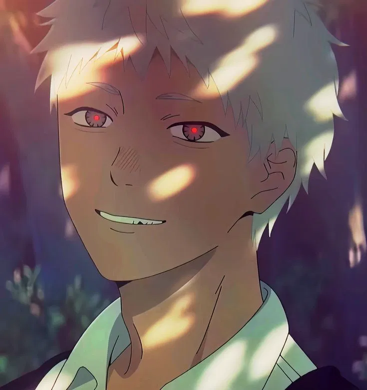 Avatar of Hikaru Tsurugi 