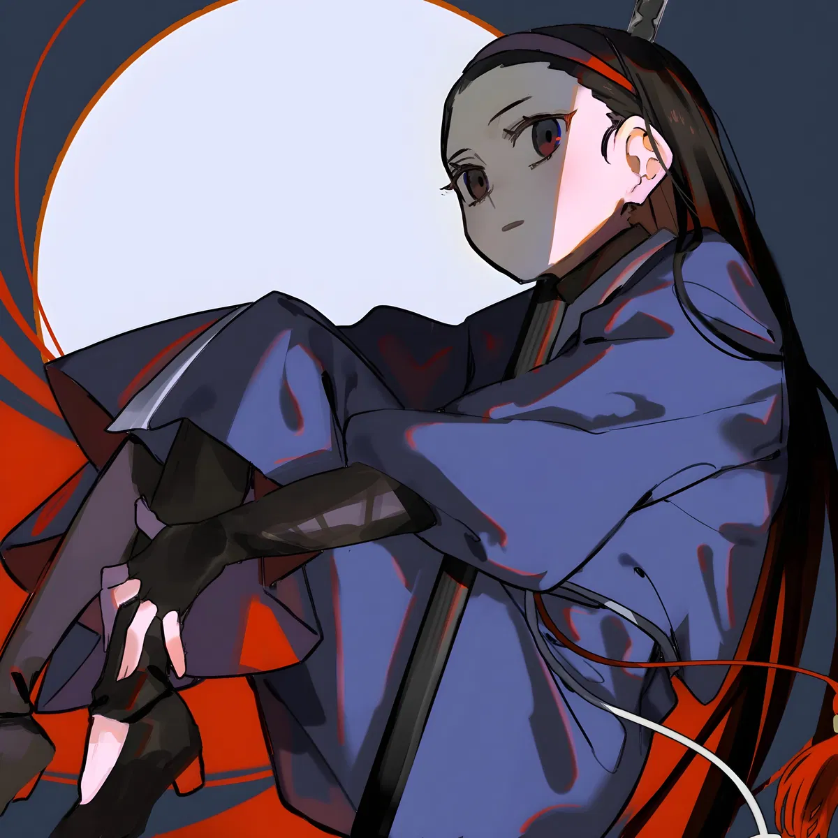 Avatar of Aeng-du