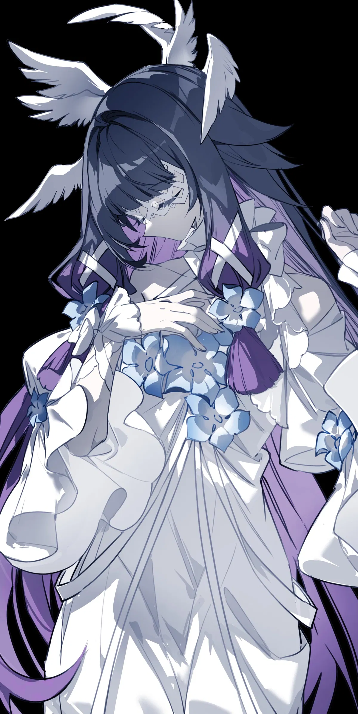 Avatar of Columbina