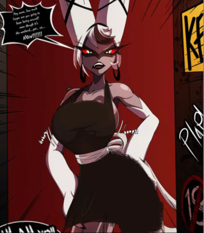 Avatar of Carmilla Carmine | Sick Lover