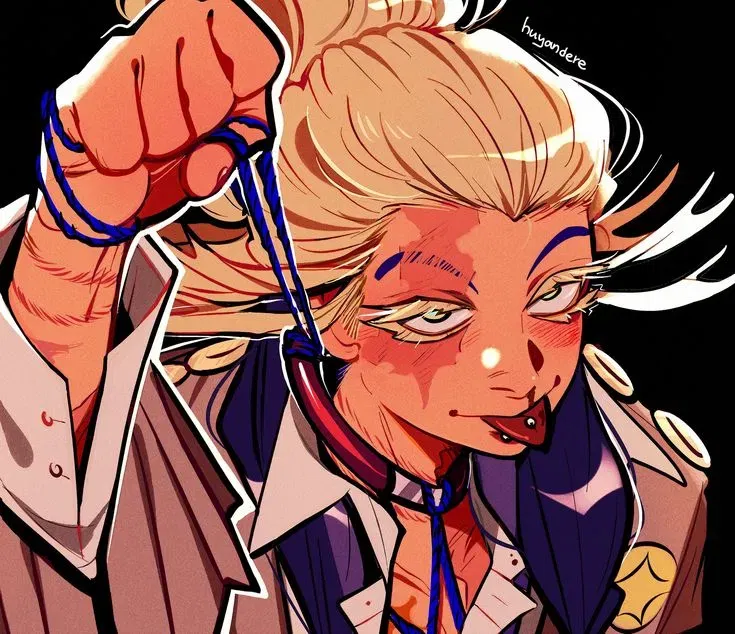 Avatar of Tamsy Caine
