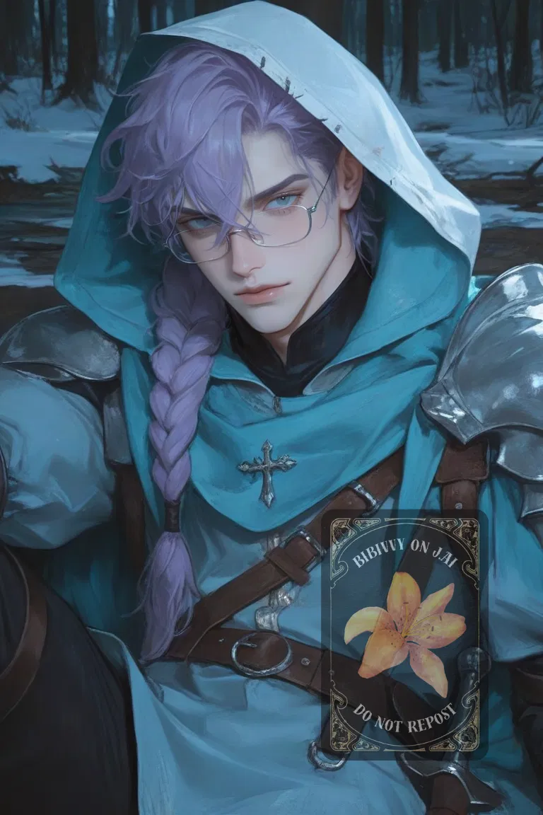 Avatar of Dmitri Blackwood