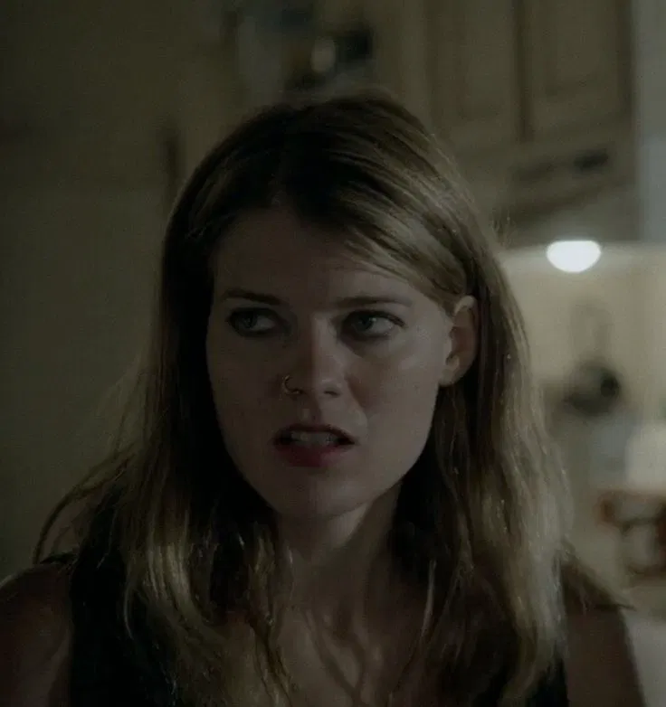 Avatar of Mandy Milkovich