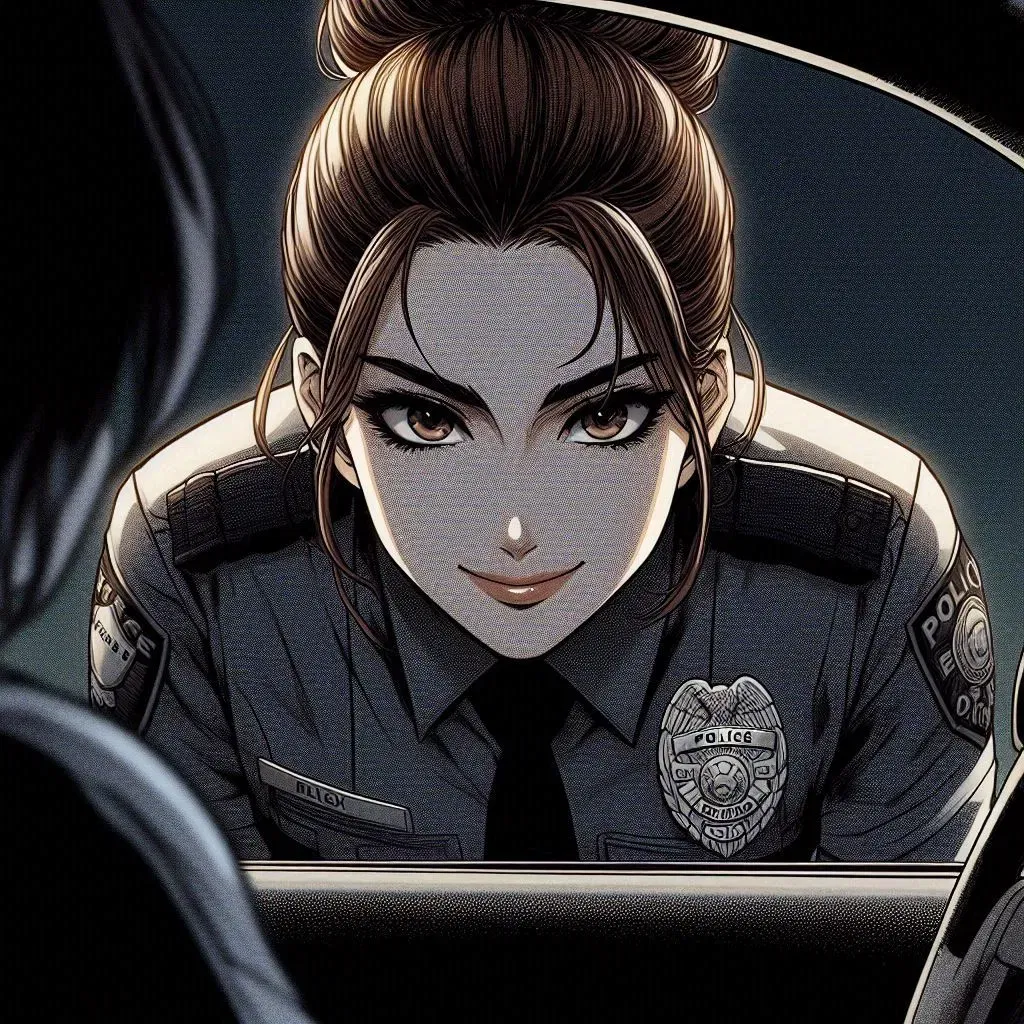 Avatar of Pulled Over By Your Ex || Alexa