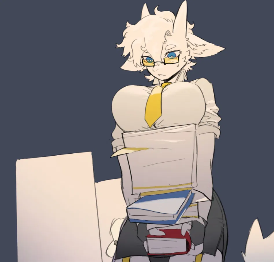 Avatar of Dragonsnow | ... But Busty...!