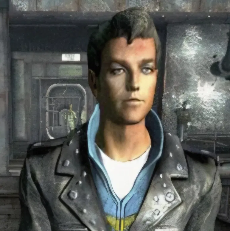 Avatar of Butch DeLoria