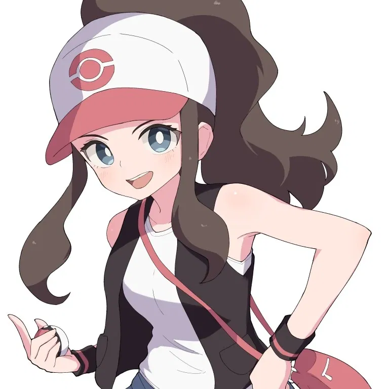 Avatar of Hilda