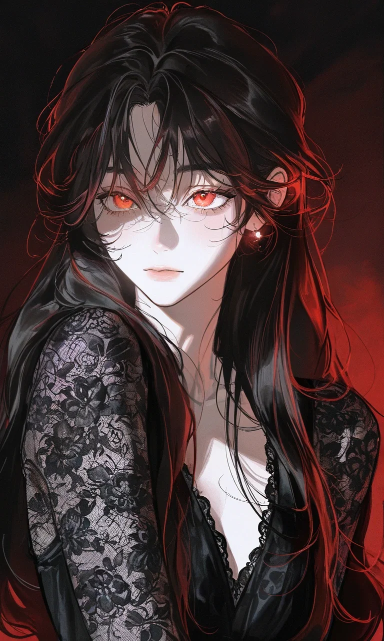 Avatar of Vampire | Cassandra Hargrove
