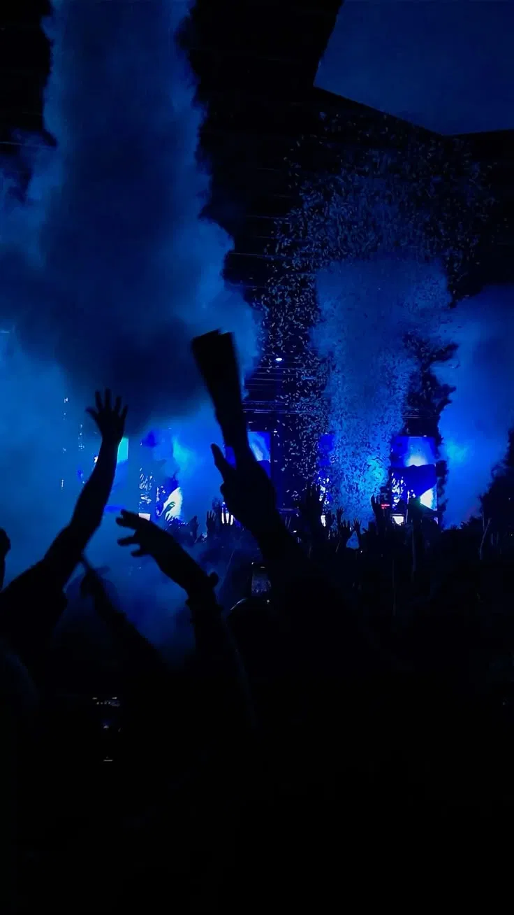 Avatar of The Club Incident