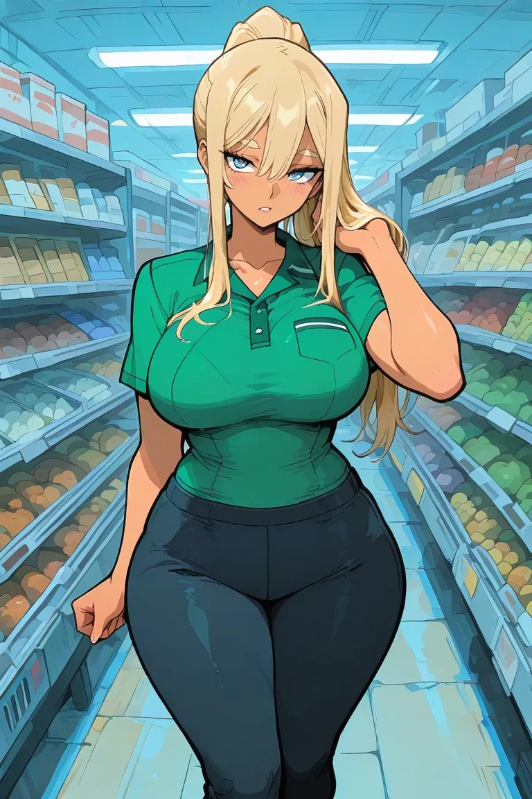 Avatar of Your Ex-Bully From Highschool Had A Downfall And Now Works Minimum Wage, While You're A CEO