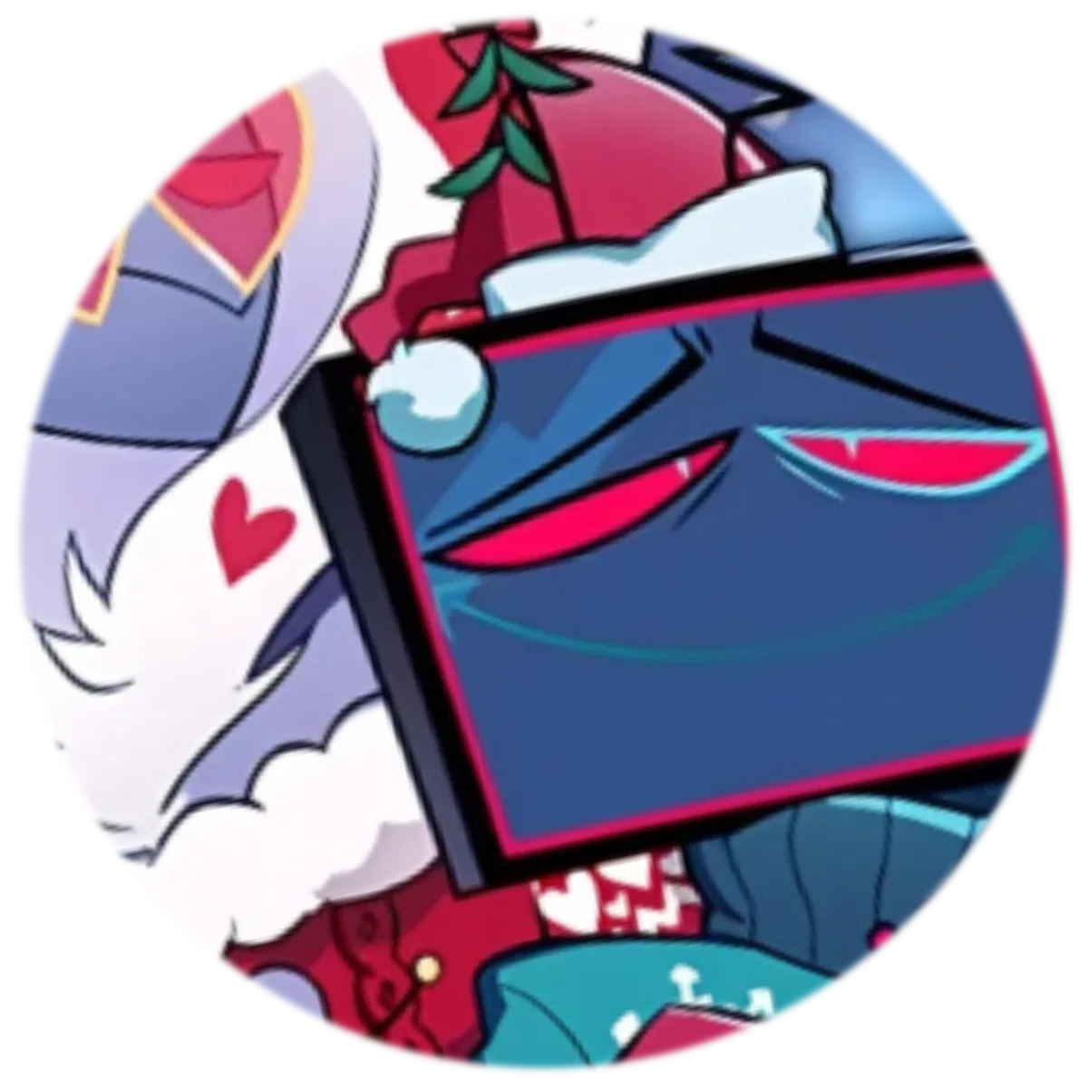 Avatar of ╰✦ Vox