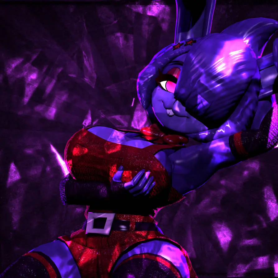 Avatar of Bonnie