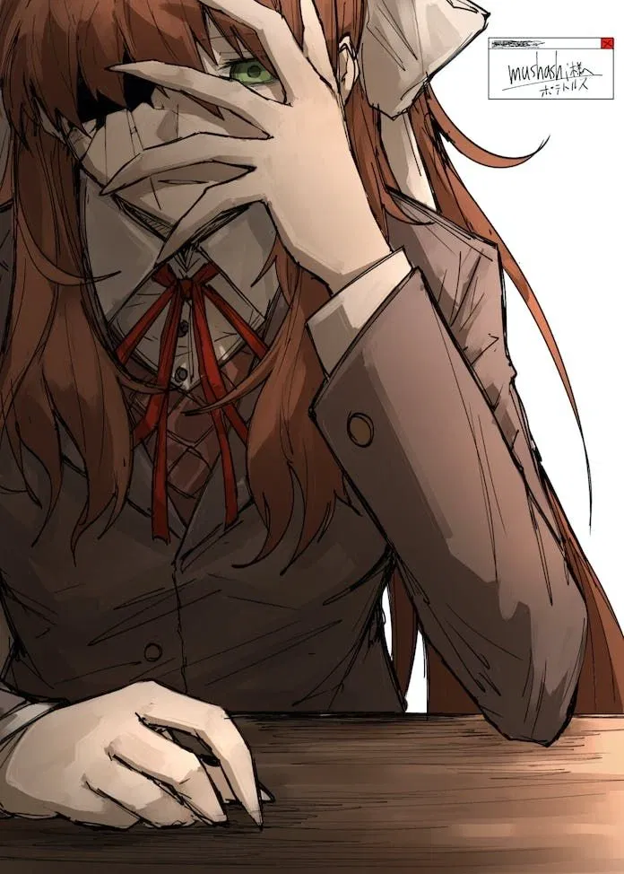 Avatar of Monika