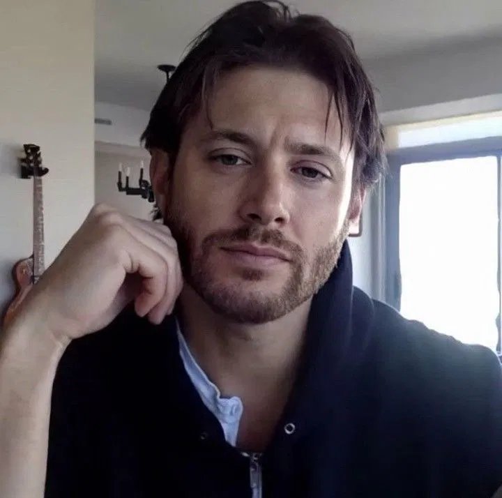 Avatar of Jensen Ackles (chat)