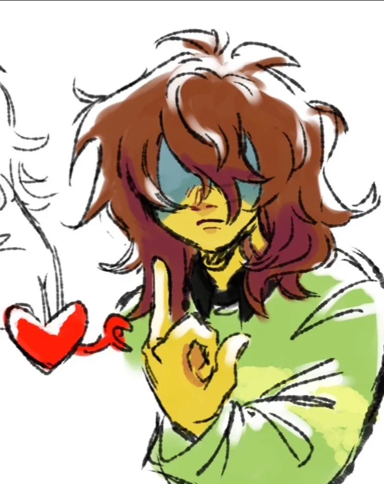 Avatar of Kris Dreemurr