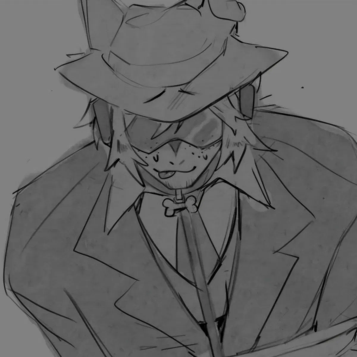 Avatar of Chance