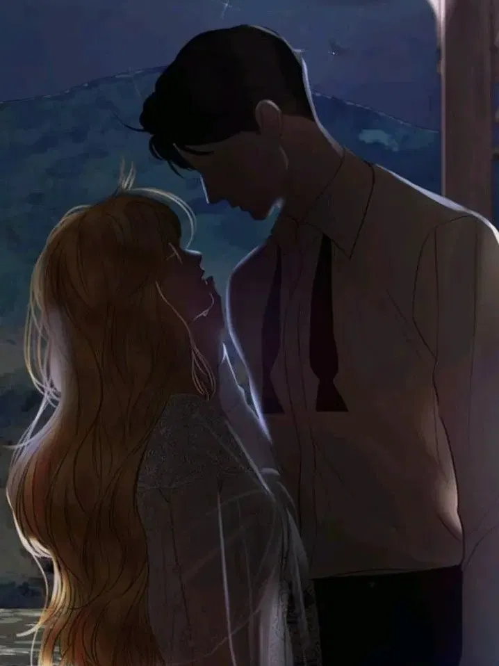 Avatar of Calix Goldwyn - Cheating Husband