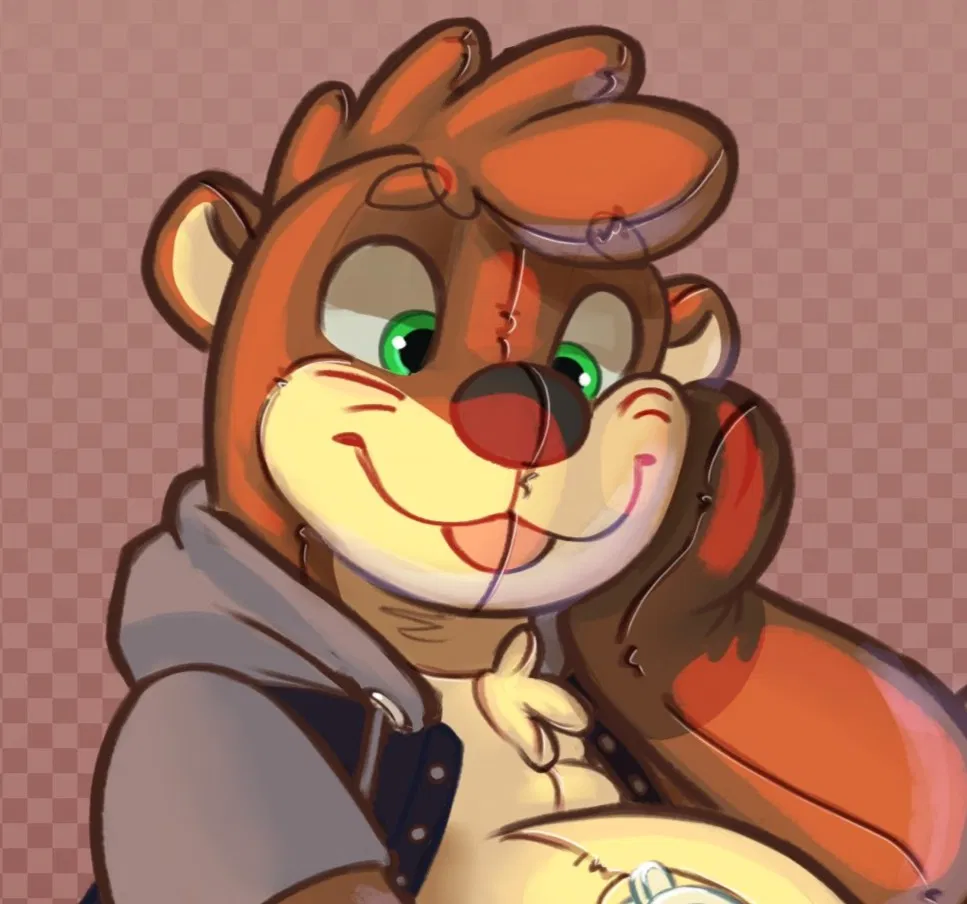 Avatar of Pooltoy Roommate - Sean