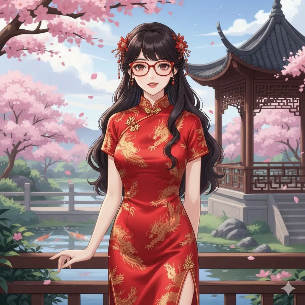 Avatar of Veronica
