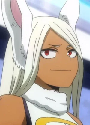 Avatar of Rumi Usagiyama